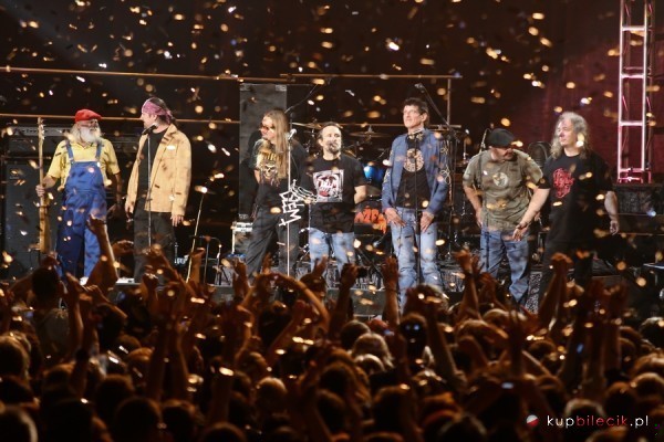 Zdjęcie 6 poruszających cytatów z utworów zespołu Dżem #1