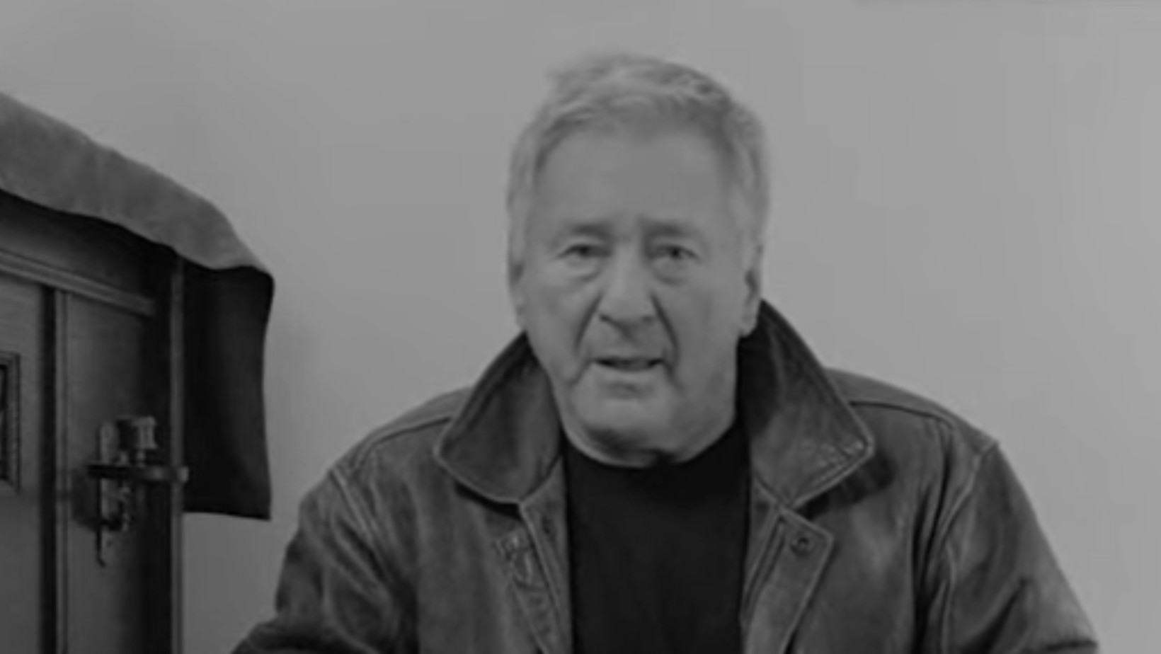 Nie żyje gwiazda serialu „Daleko od szosy”. Zmarł Stanisław Wojciech Malec