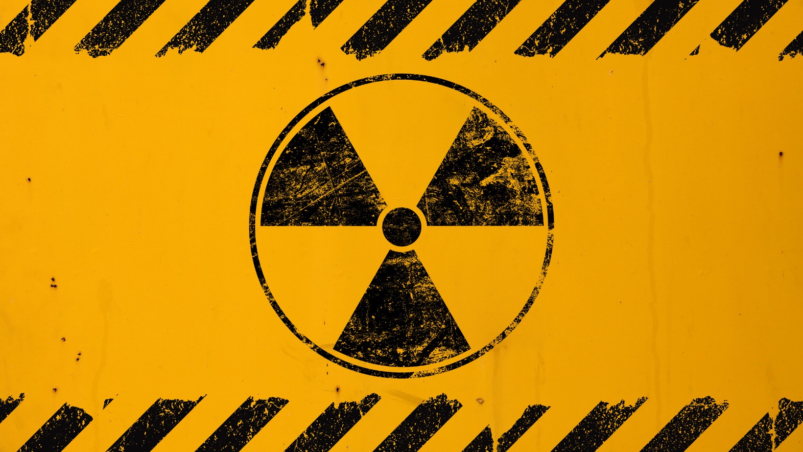 Zdjęcie Pilny komunikat służb! Odkryto 50 źródeł radioaktywnych w Polsce! #1