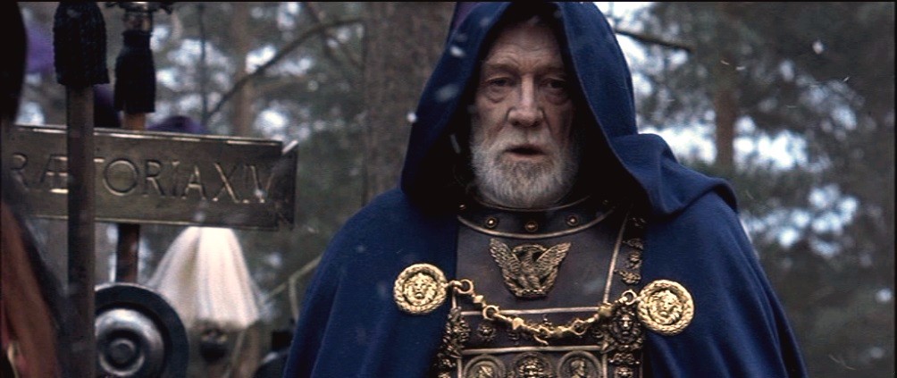 Miej w pogotowiu stałe zasady, czyli 10 ponadczasowych cytatów Marka Aureliusza.