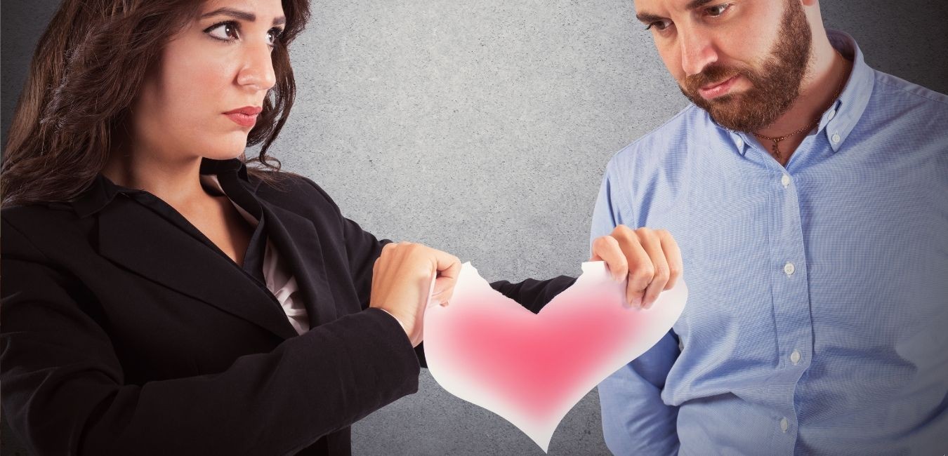 Jak odbudować szacunek w związku?