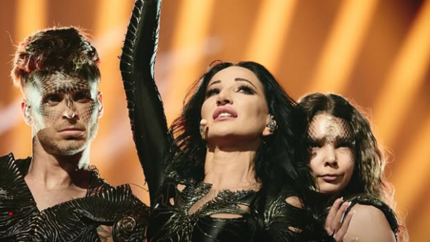 Justyna Steczkowska pnie się w rankingach. Polska z szansą na triumf w Eurowizji?