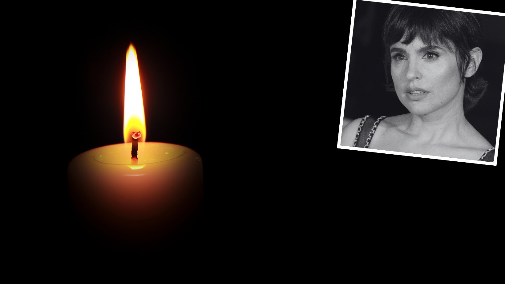 Nie żyje Verónica Echegui – wybitna hiszpańska aktorka!