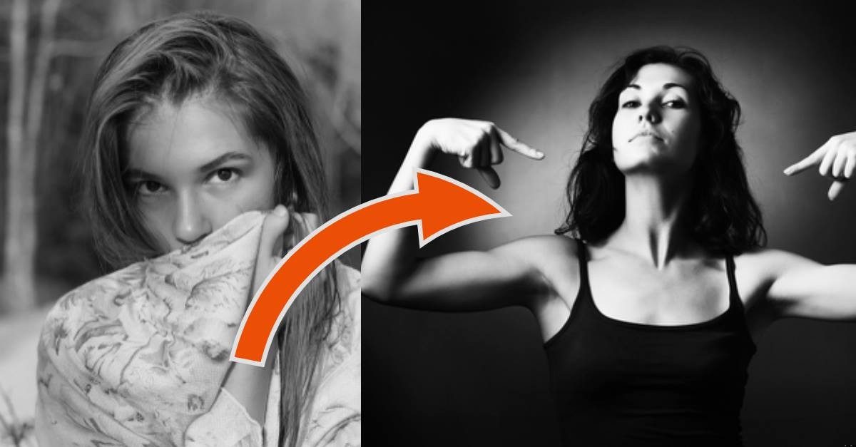 Te cechy silnego charakteru każdy z nas jest w stanie w sobie rozwinąć!