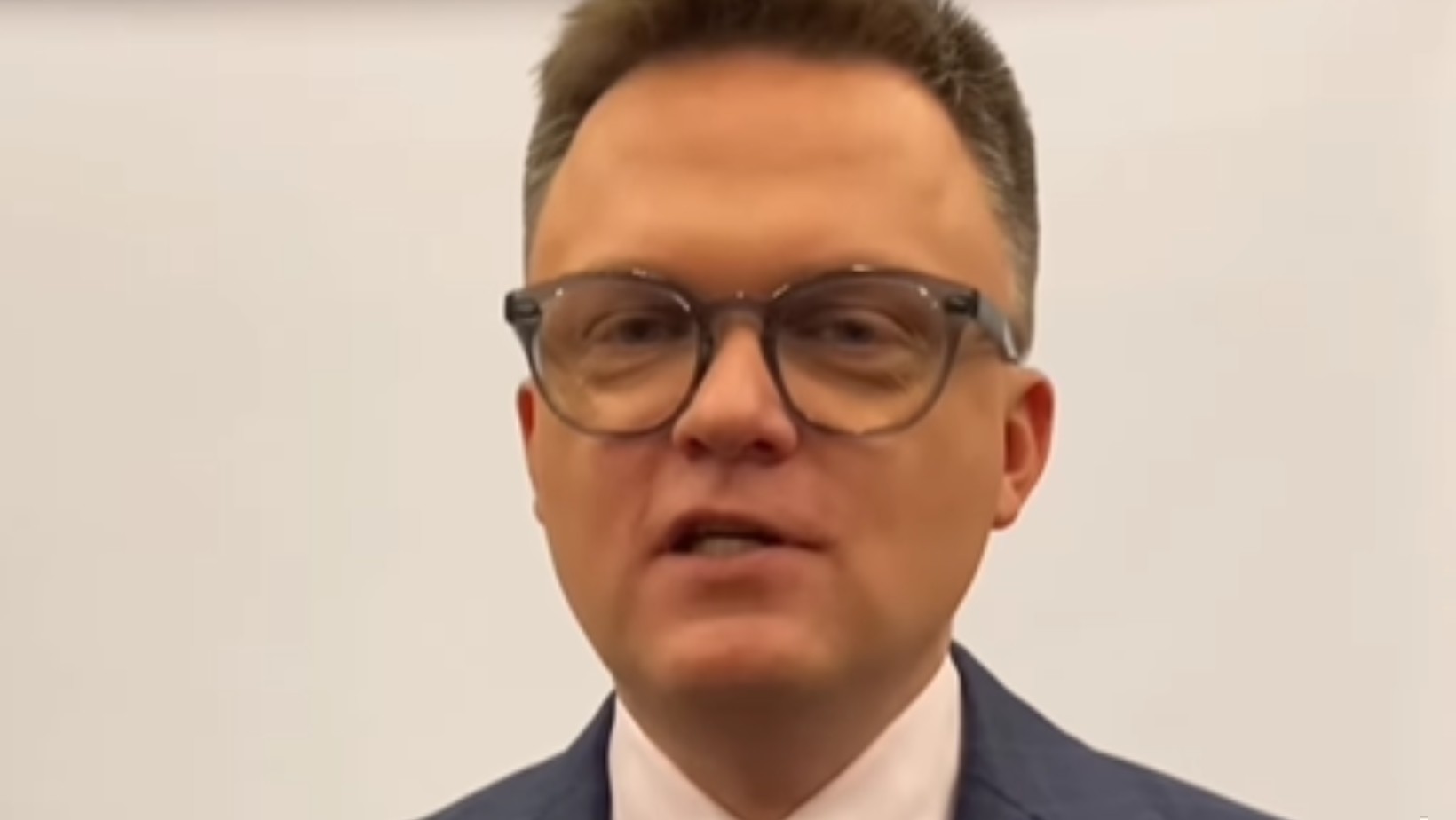 Szymon Hołownia zmieni zdanie  ws. aborcji? „Wszystko jest możliwe”