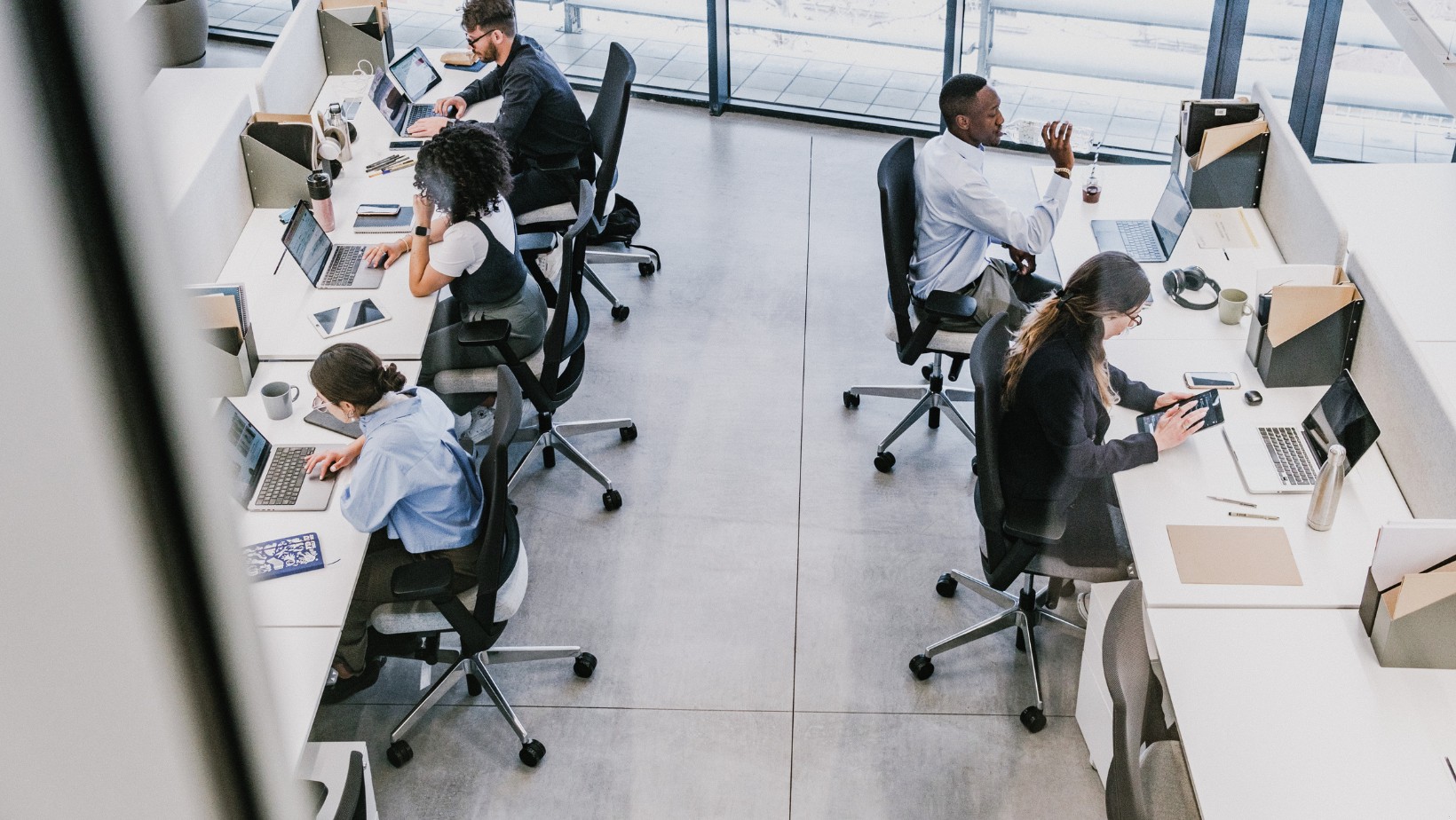 Krótszy tydzień pracy w Polsce? Od 30 czerwca nowe przepisy!