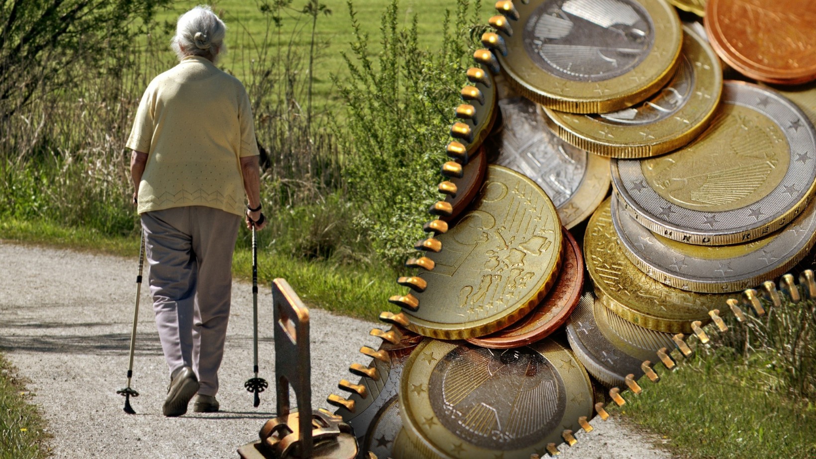 Emeryci dostaną zwrot pieniędzy ZUS! Komu należą się środki?