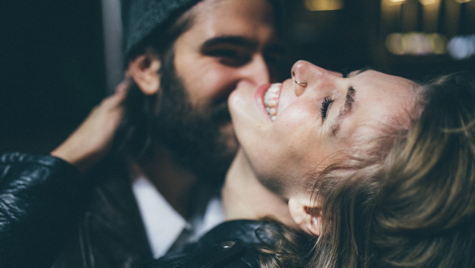 Zdjęcie Te znaki zodiaku tworzą najbardziej namiętne pary – sprawdź, czy jesteście na liście! #1