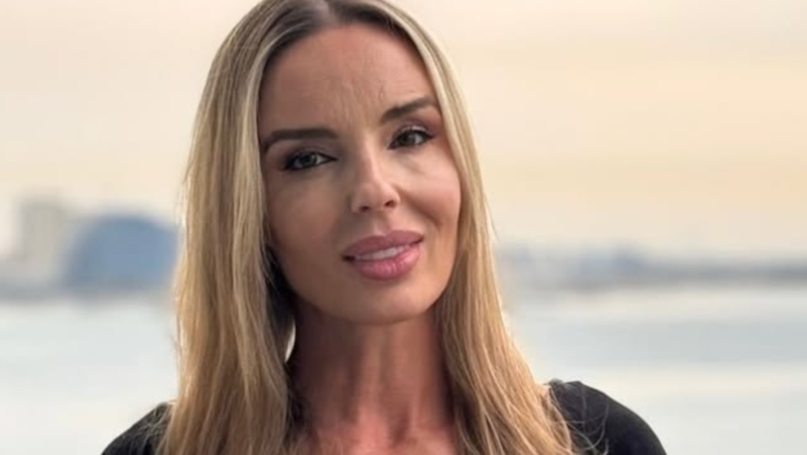 „Kościół jako instytucja nie trafia do mojego serca” – Agnieszka Włodarczyk otwarcie o apostazji