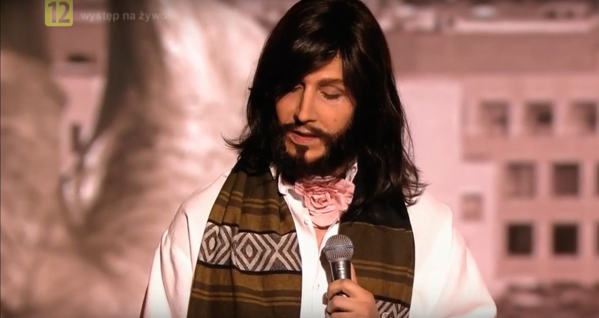 „To jest niemożliwe” – ta interpretacja „Snu o Warszawie” przejdzie do historii!