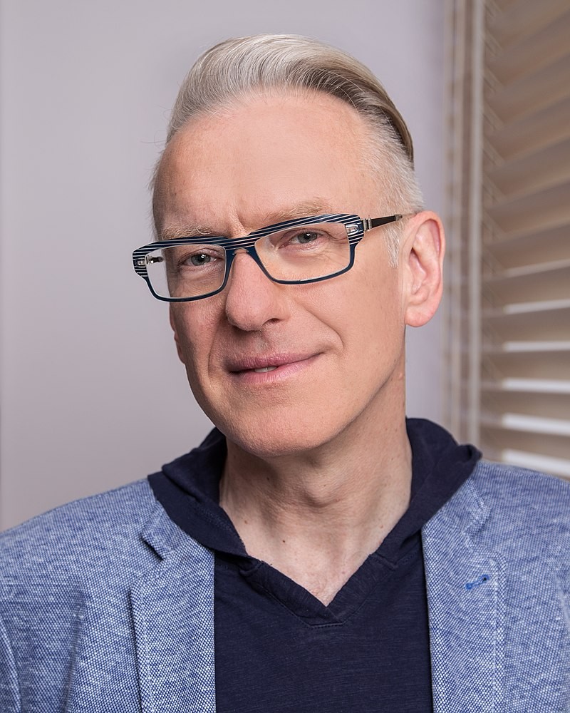 Mariusz Szczygieł: [biografia, wiek, kariera, książki, życie prywatne, cytaty]