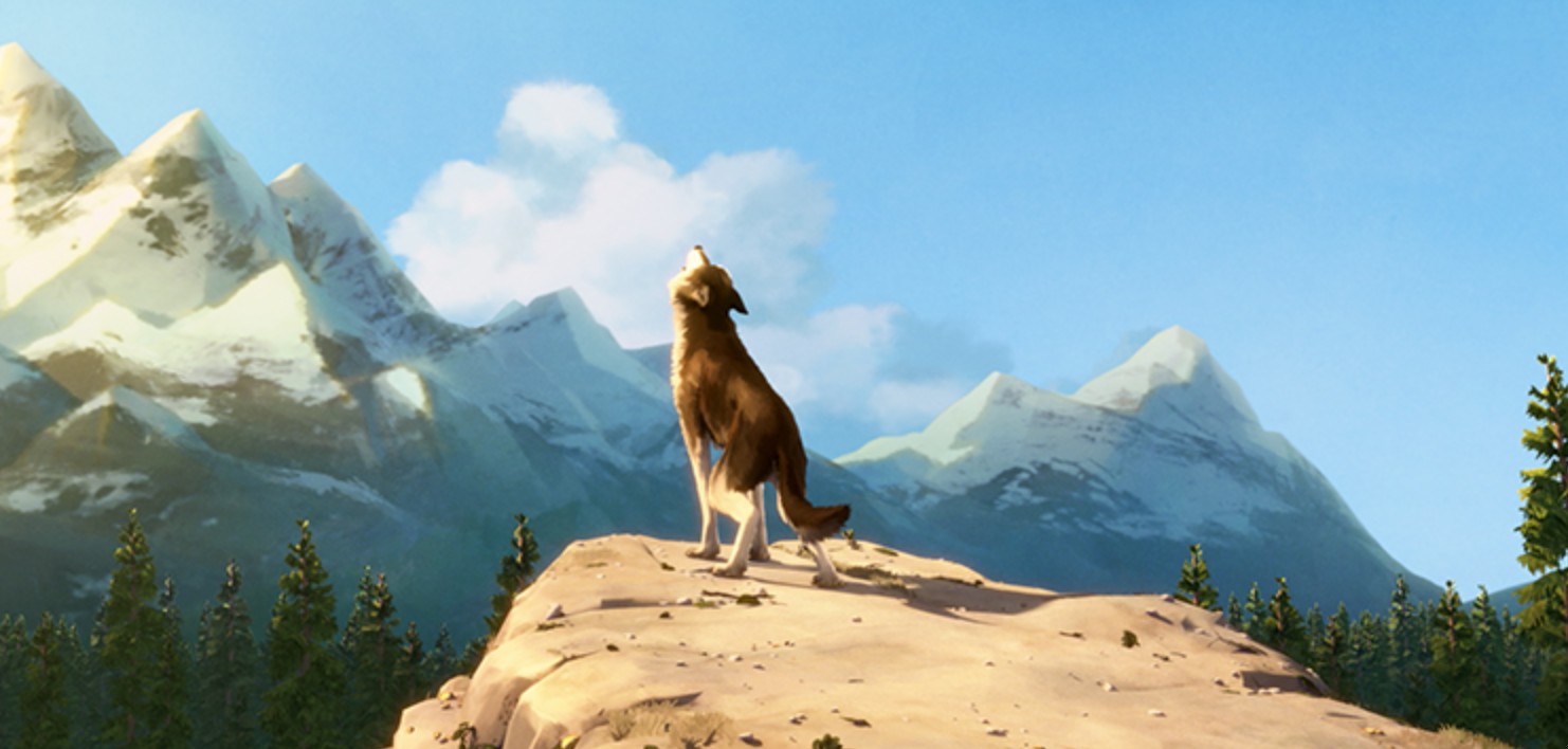 Biały Kieł powraca – recenzja najnowszej adaptacji kultowej powieści