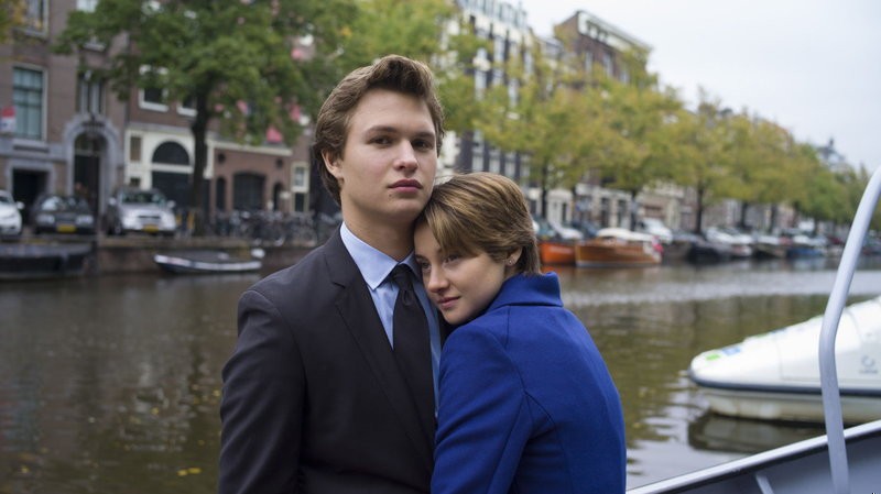 Zdjęcie Top 5 najbardziej wzruszających filmów miłosnych #2