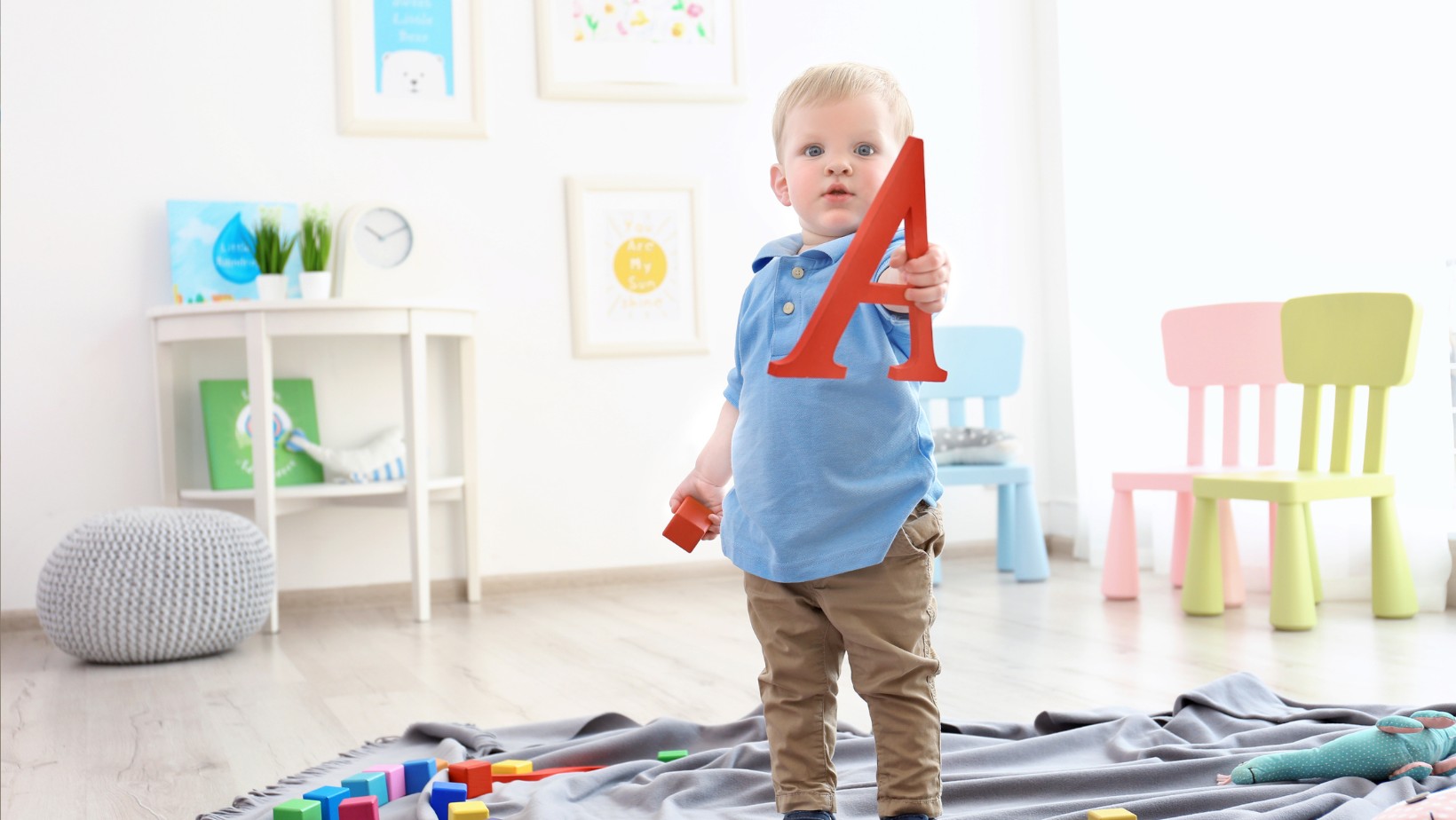 To imię było kiedyś na TOPIE! Polacy znów się nim zachwycają!