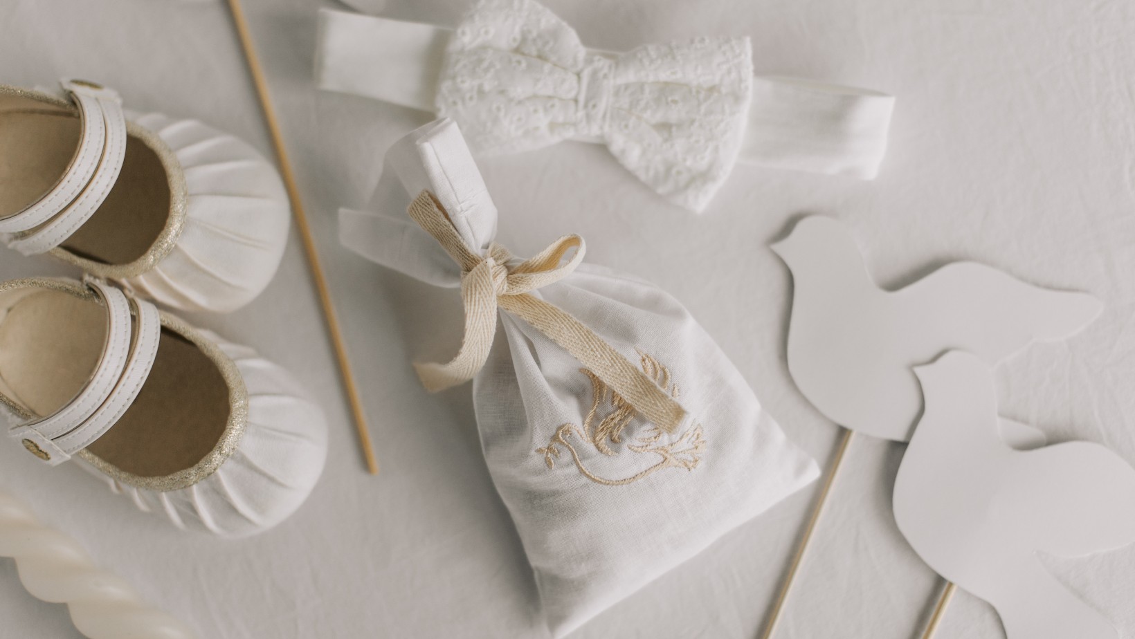 Zdjęcie Zastanawiasz się ile dać do koperty na chrzest?! To musisz wziąć pod uwagę! #1