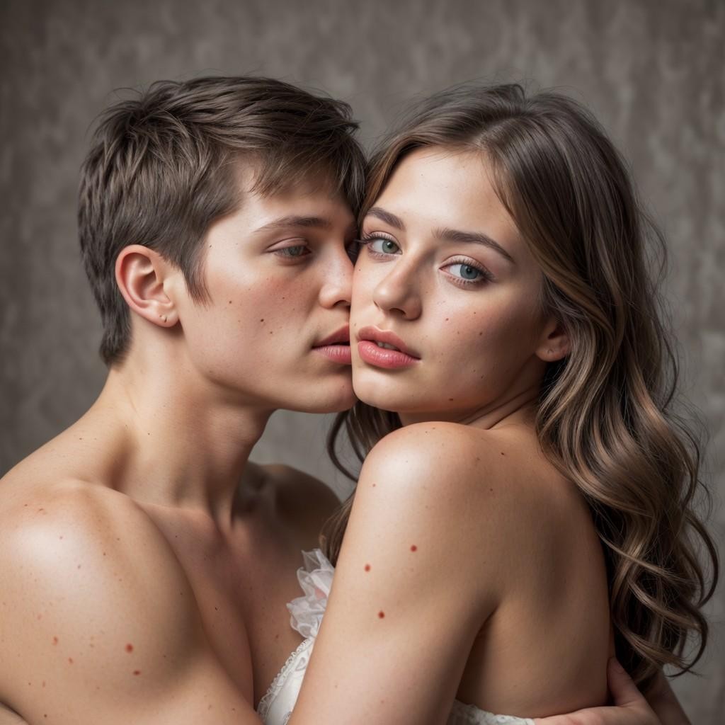 Miłość i jej prawdziwy wymiar