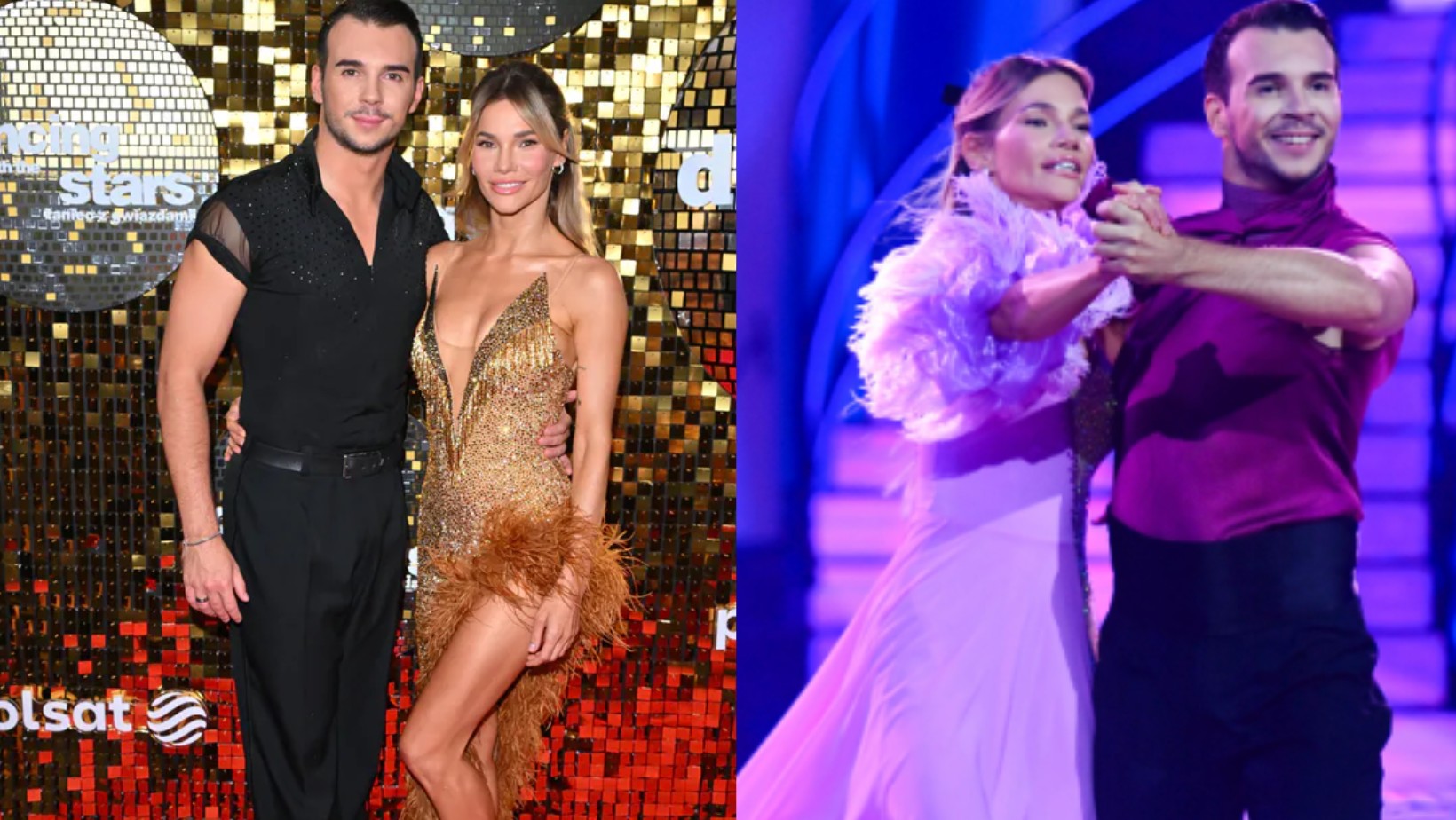 „Modlitwa” uczestników „Tańca z gwiazdami” wywołała burzę! Maja Bohosiewicz wydała oświadczenie!