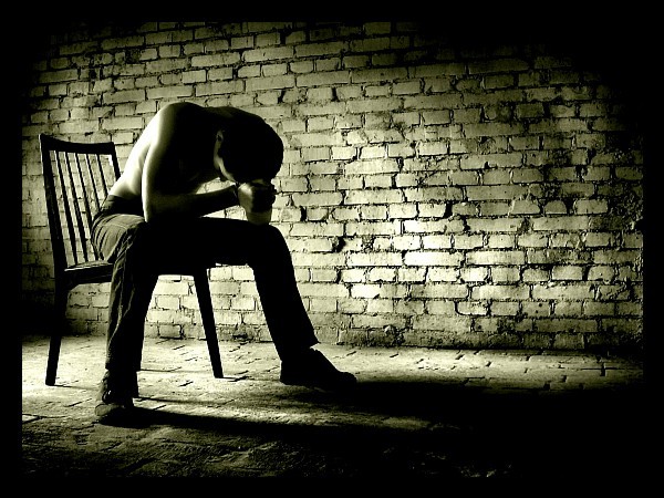 Człowiek to nie worek treningowy, on ma uczucia w przeciwieństwie …