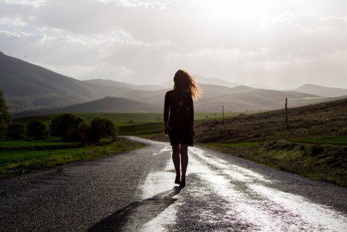 Doszłam w życiu do chwili, gdzie już za dużo nie tłumaczę. Jeśli ktoś …