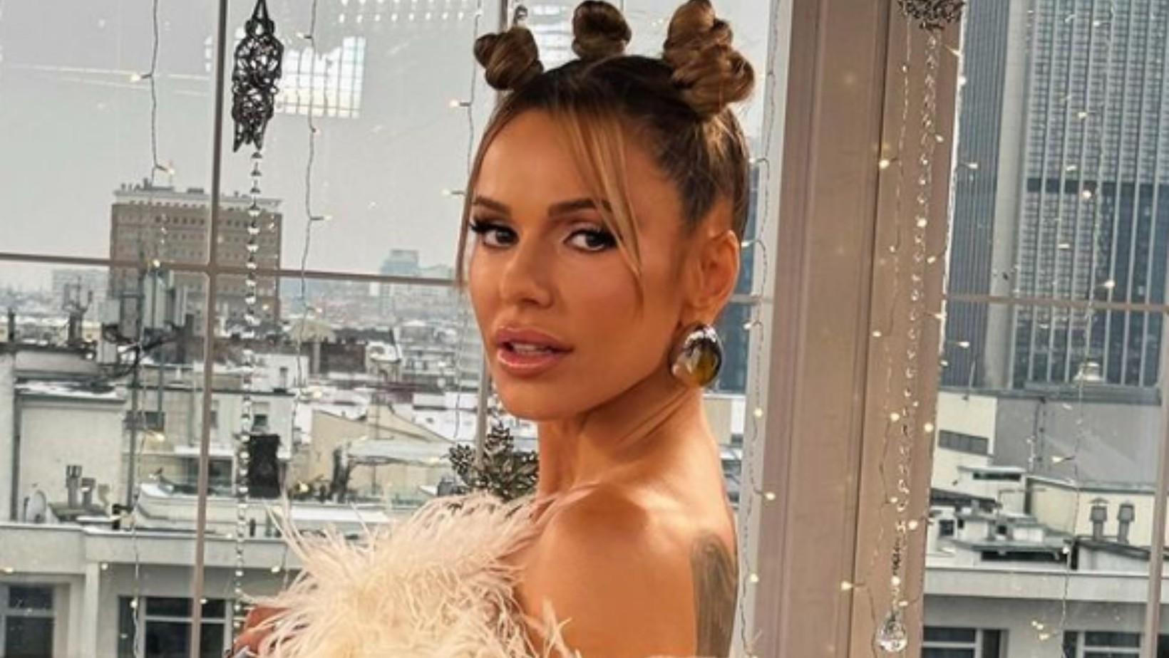 Doda straciła majątek! – „Ja byłam na górze, na dnie, na fali, pod falą”