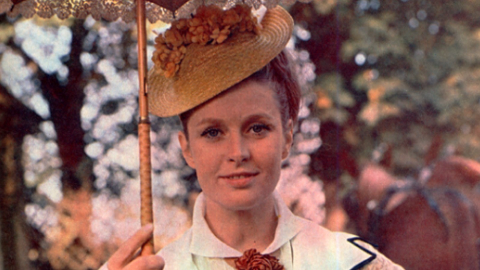 Nowa adaptacja „Lalki” wzbudza emocje. Dorociński jako Wokulski, a kto zagra Łęcką?