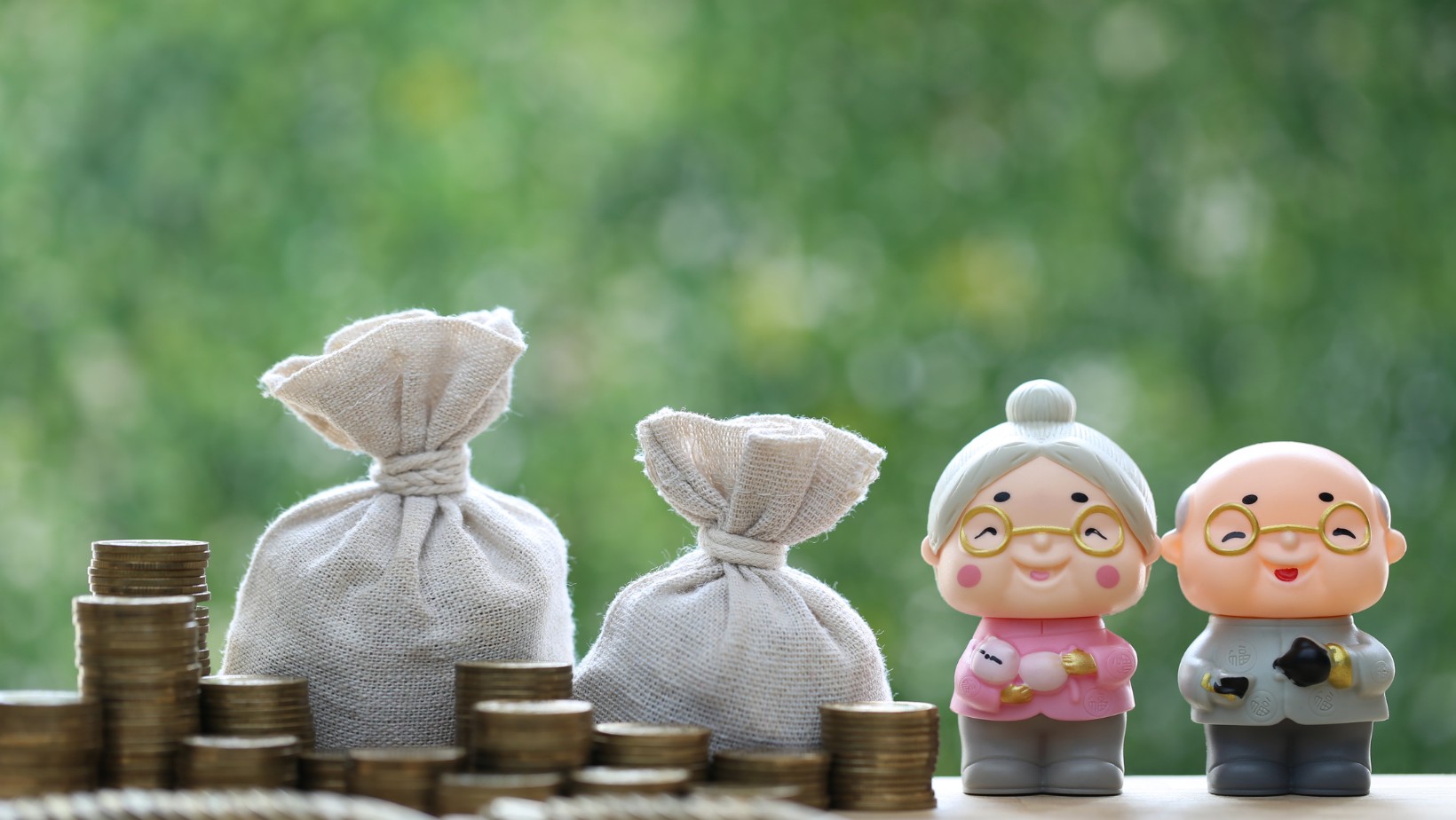 Zdjęcie Podwyżka 500 plus dla seniorów?! Jest decyzja w tej sprawie! #1