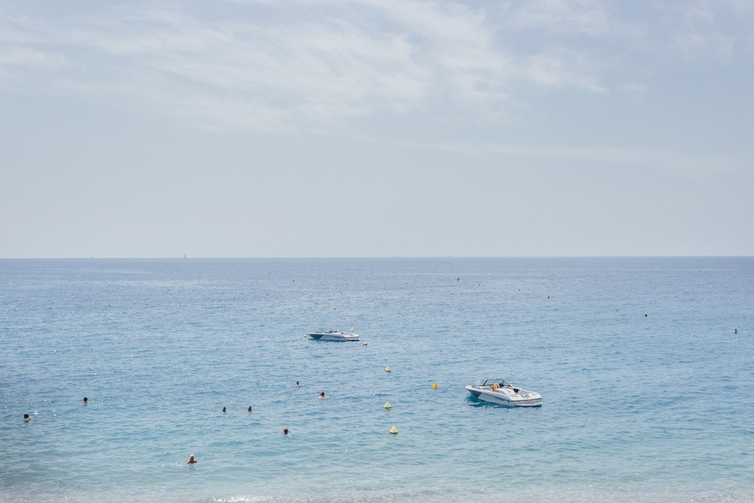 A potem wpadło mi do głowy, że mogłabym spędzić resztę …