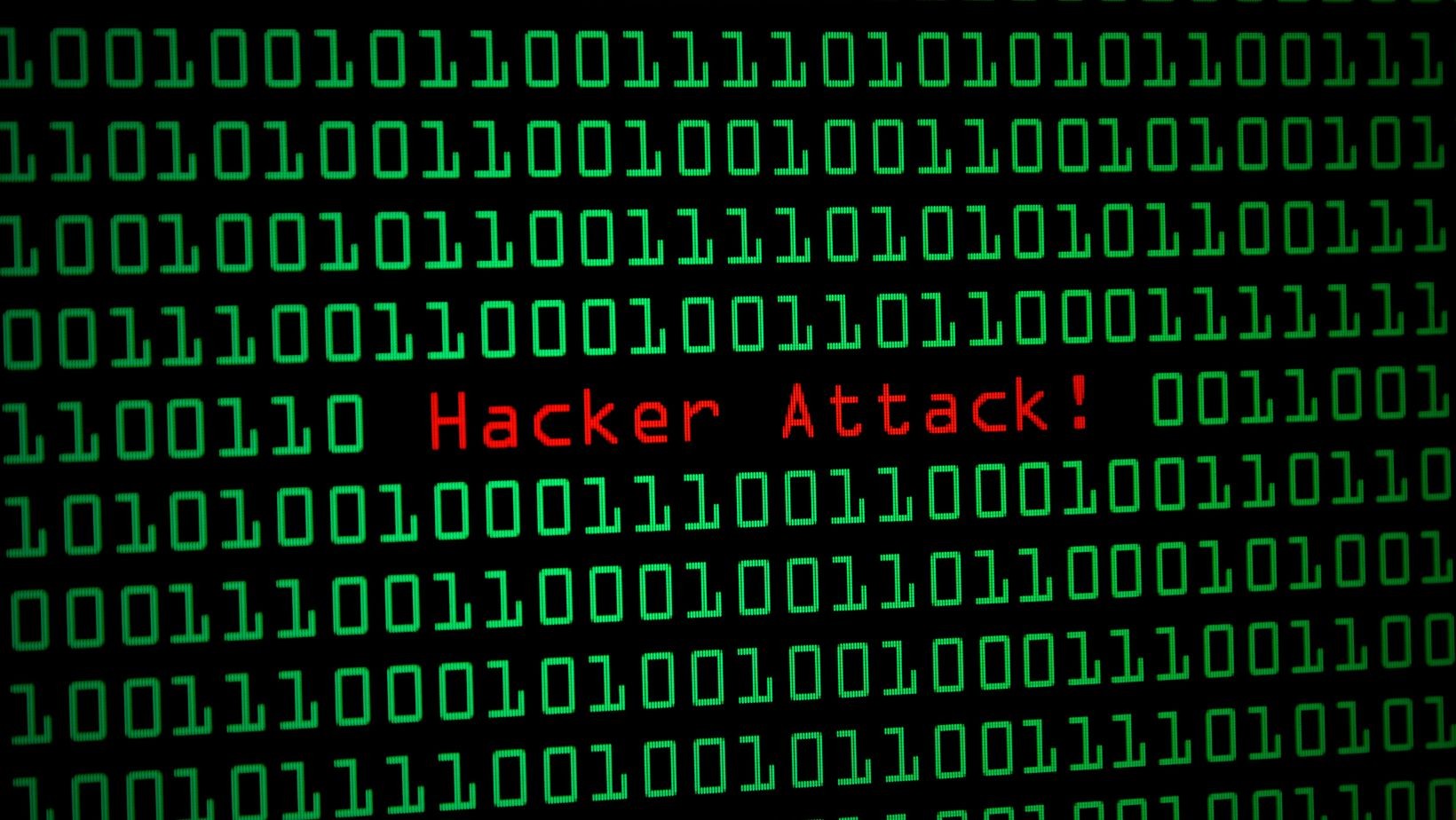 Atak hakerski na znane firmy! Sprawdź, czy masz się czego obawiać!