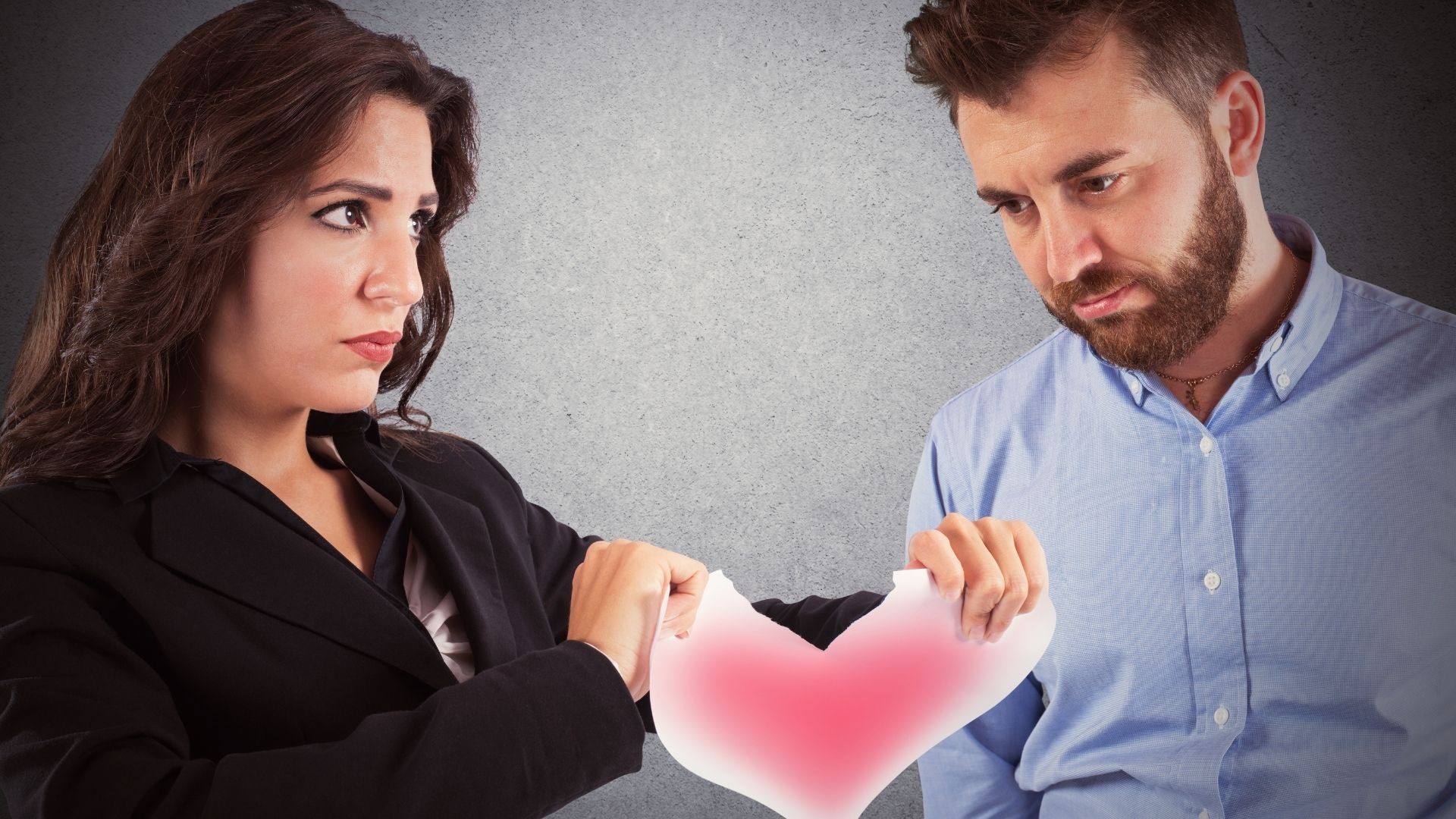 Tych 5 rzeczy unikaj w swoim związku, bo zrujnujesz swoją relację.