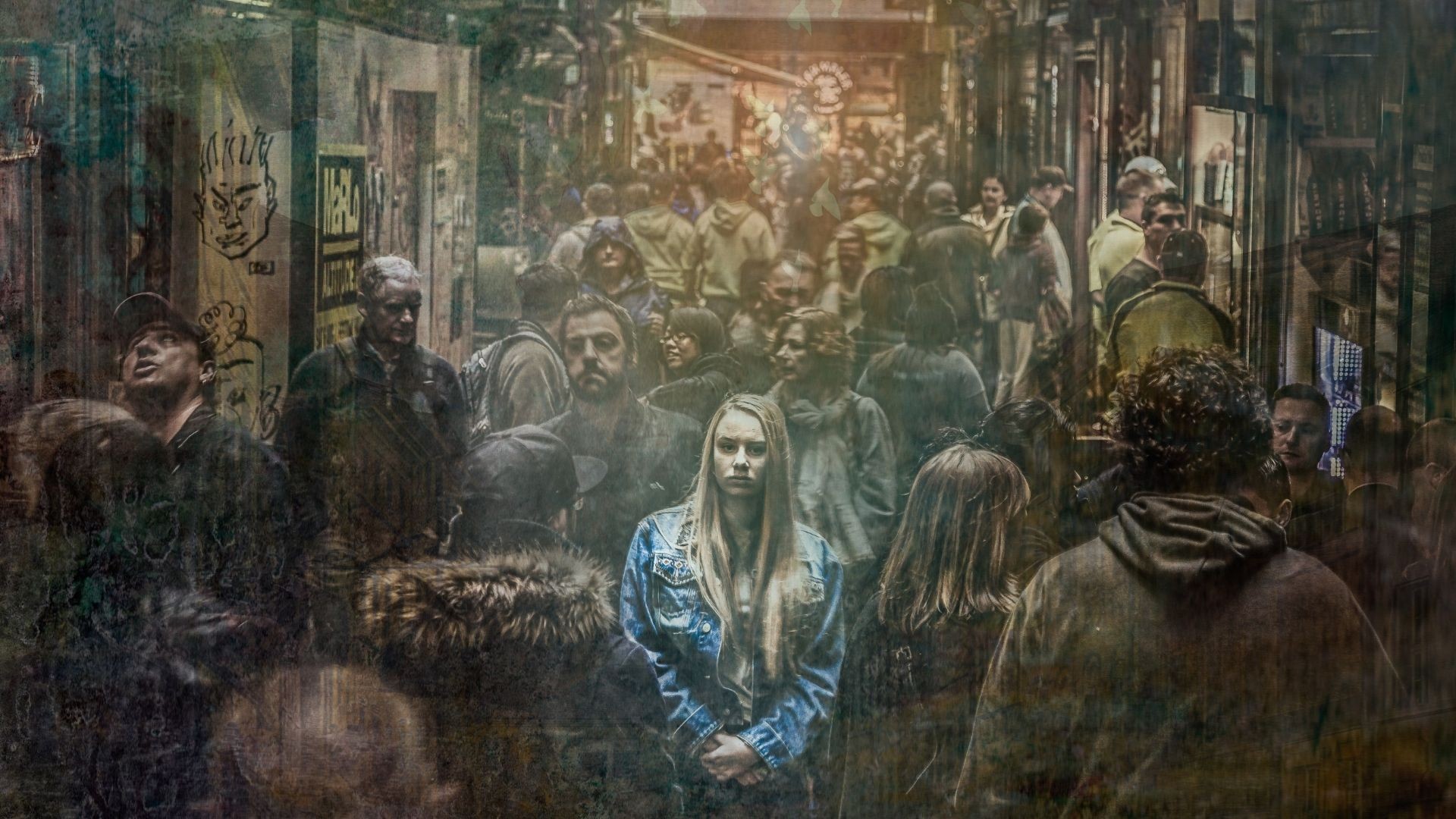 5 popełnianych błędów, które hamują cię przed znalezieniem miłości