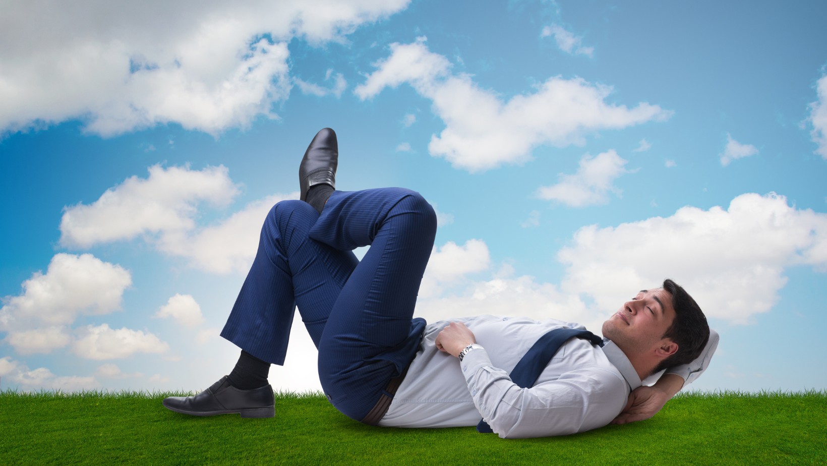 35 dni urlopu wypoczynkowego w Polsce? Jest apel!