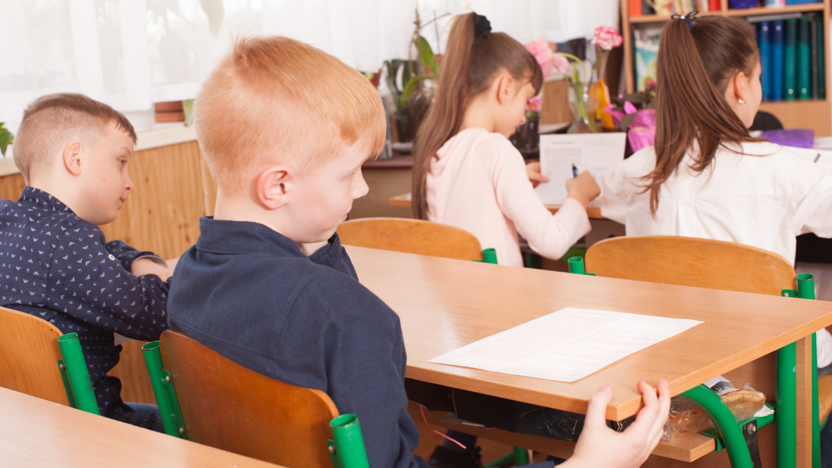 Nowe dostosowania na egzaminie ósmoklasisty – co warto wiedzieć?