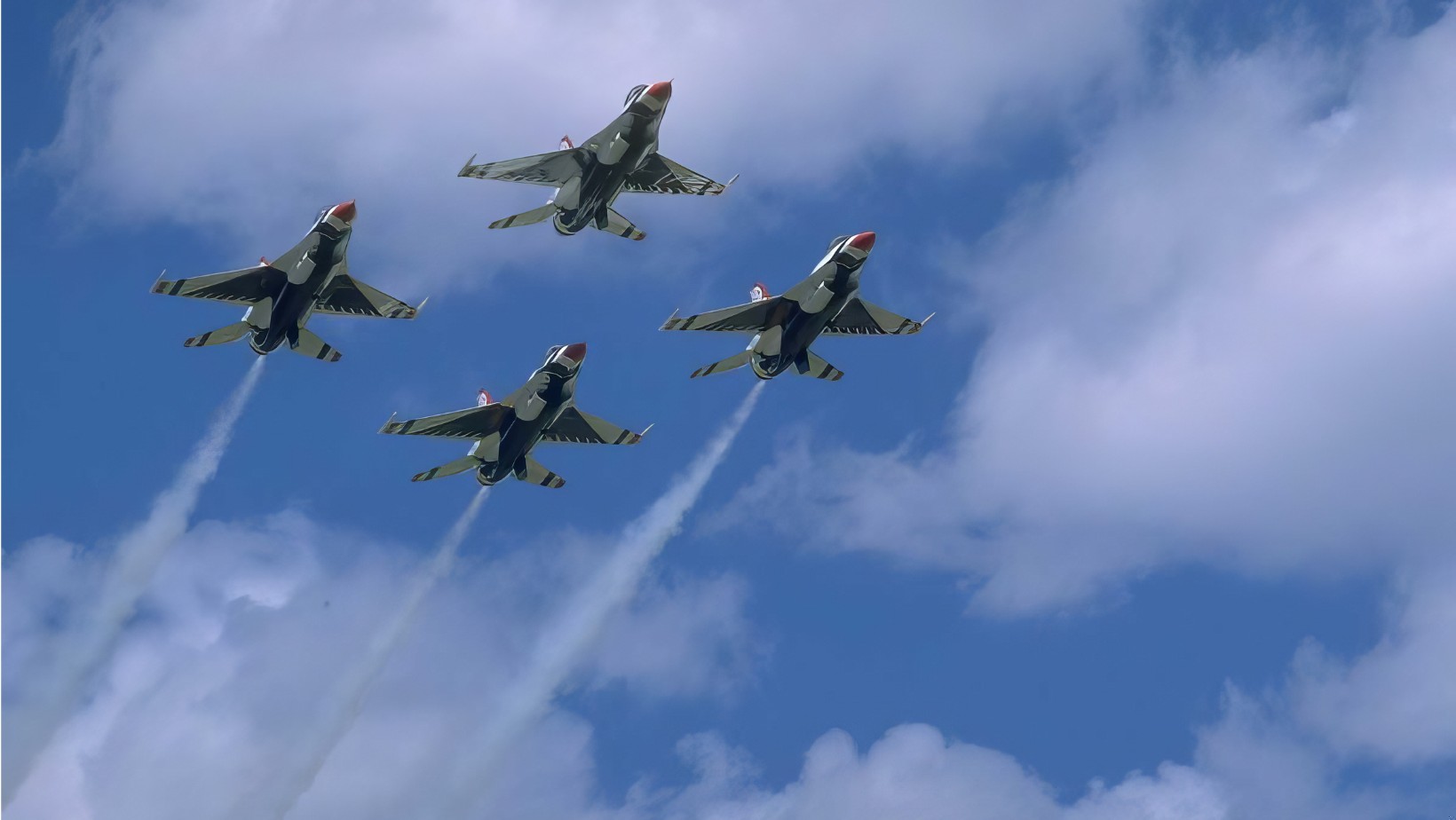 Polska natychmiast poderwała swoje myśliwce! Pilny komunikat MON!