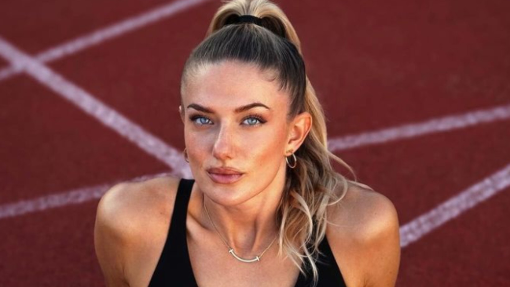 Oto Miss Igrzysk Olimpijskich 2024. Jej uroda zachwyca!