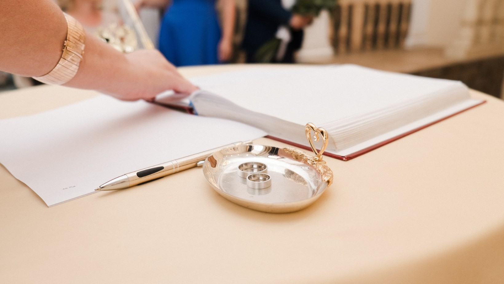 Zdjęcie Ustawa o związkach partnerskich! Znane są szczegóły projektu! #1