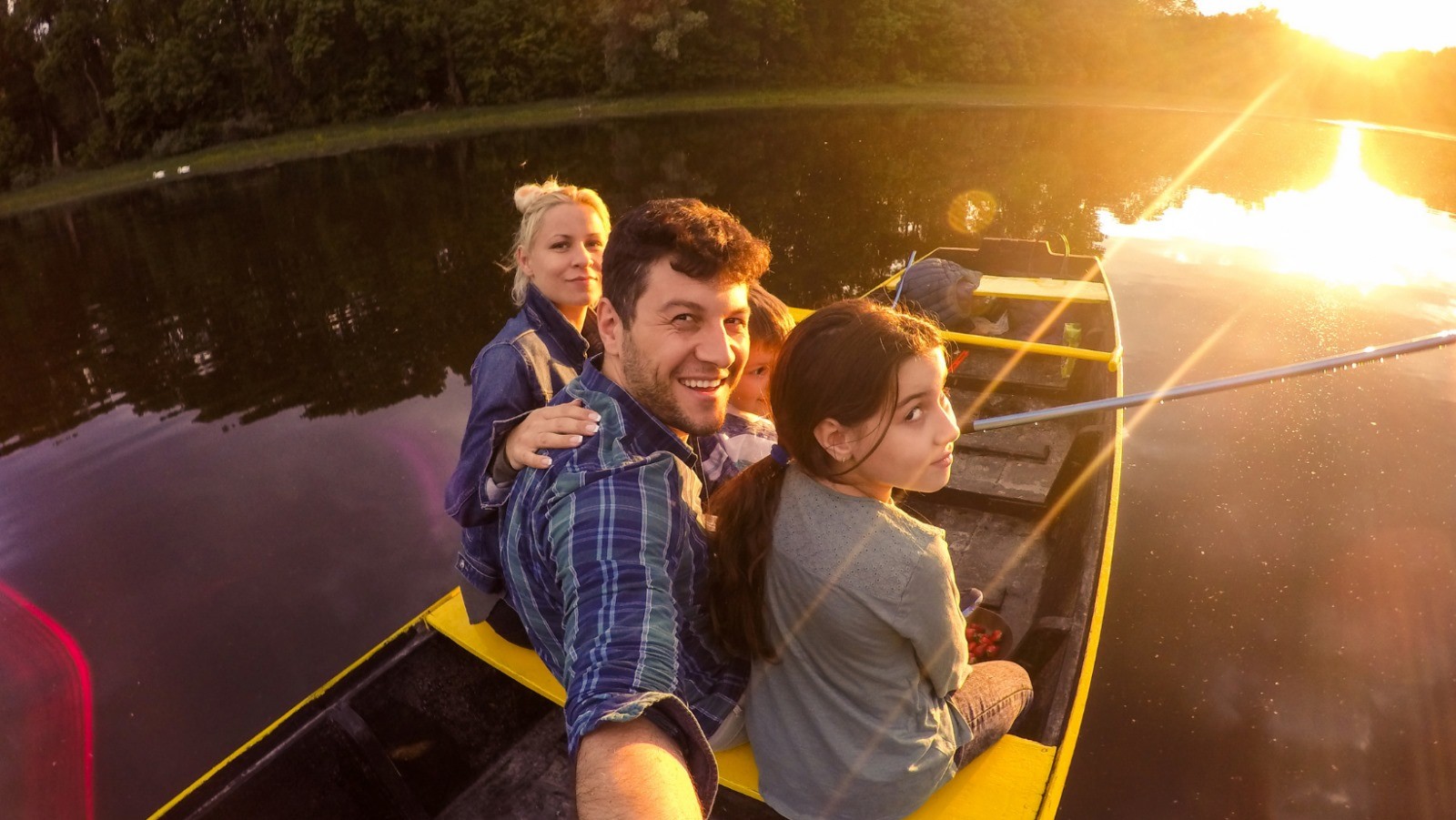 Zdjęcie Bon Turystyczny dla każdego! Aż 400 złotych na wakacje w 2025 roku! #1