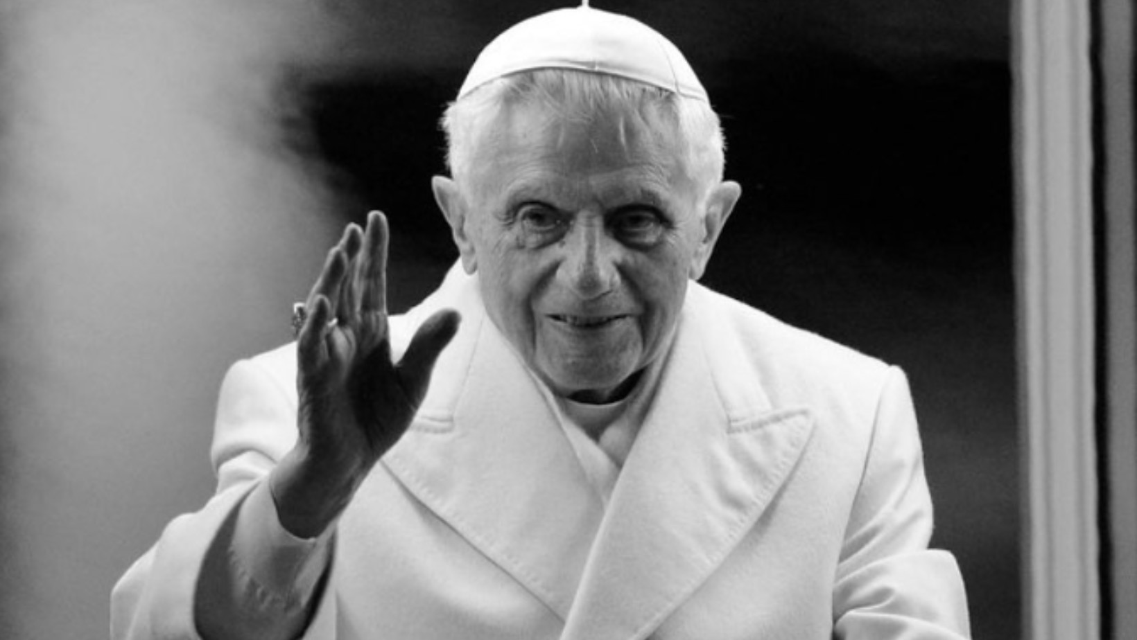 Benedykt XVI krótko przed śmiercią napisał ostatni list. „Tym większy jest mój ból…”