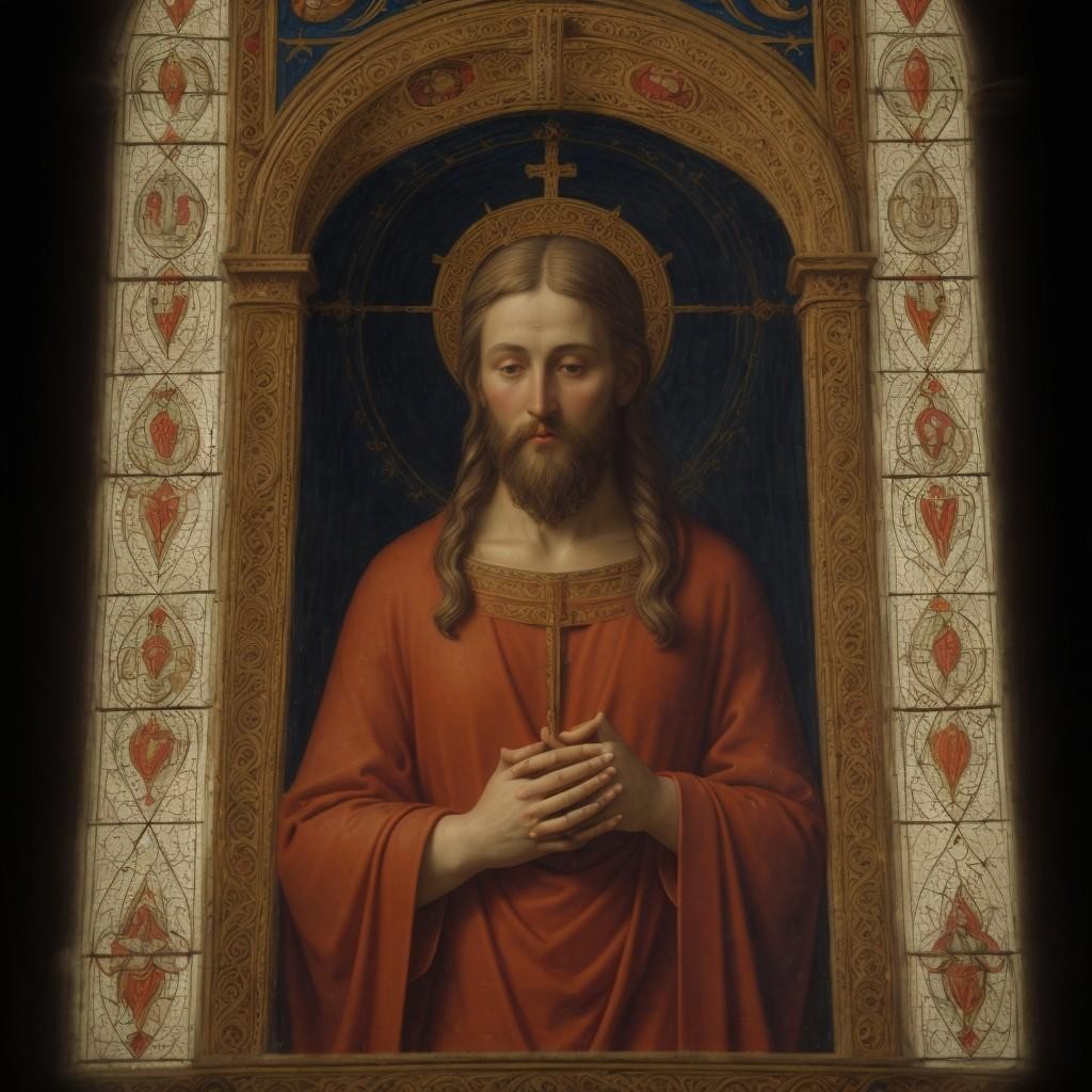 Wielkosc Boga w Prostej Modlitwie