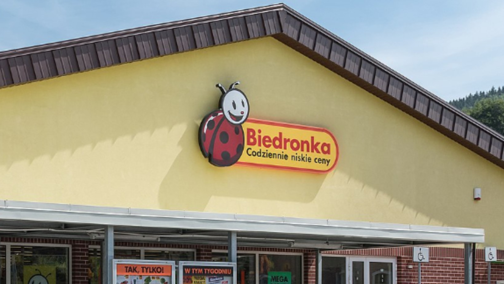 Biedronka wprowadza nowość. Nie wszyscy klienci na tym skorzystają