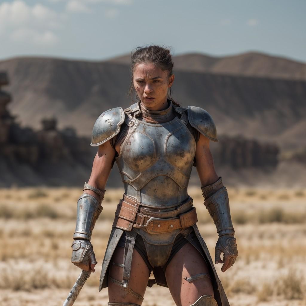 Siła Woli Prowadzi do Sukcesu