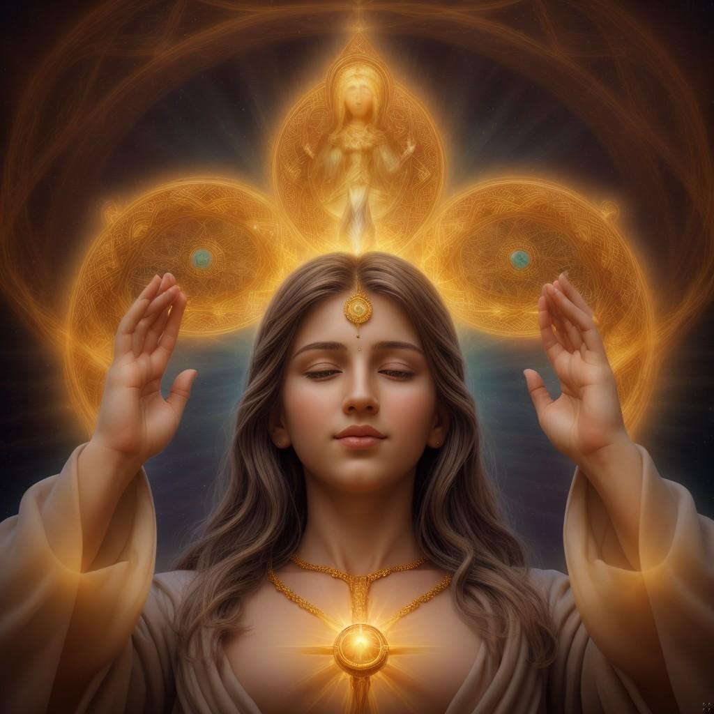 Miłość Boga i Człowieka