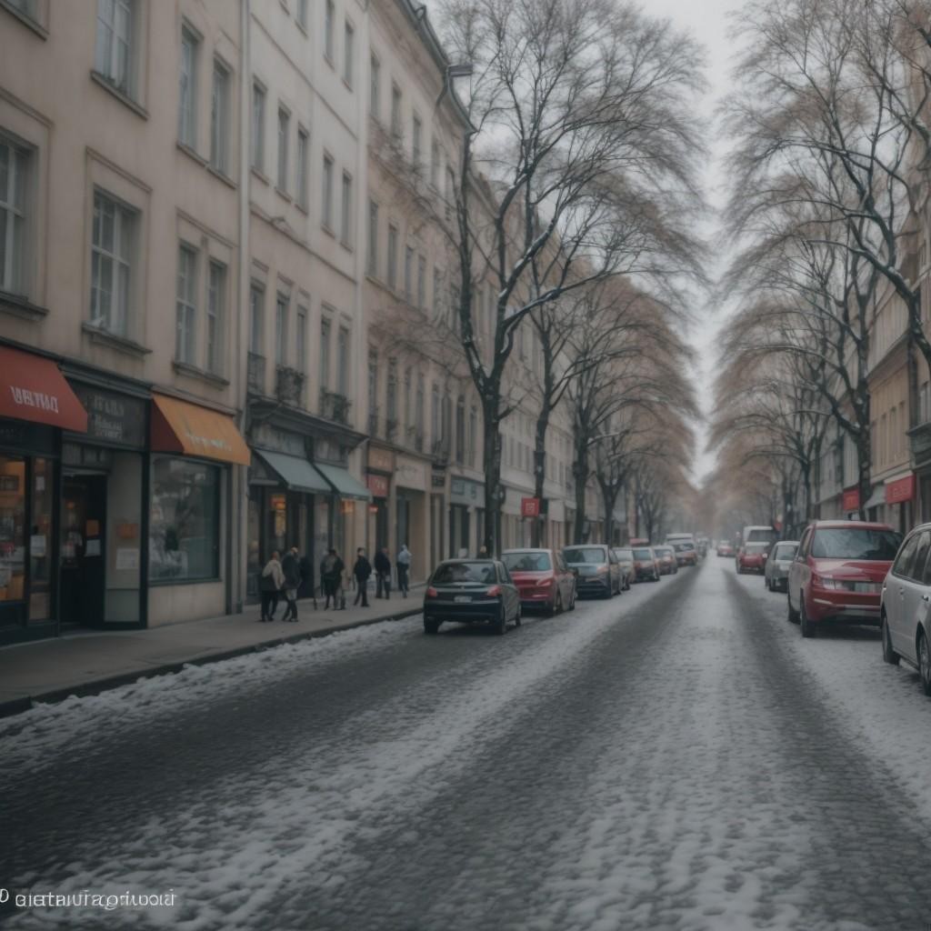 Refleksje o przemijaniu