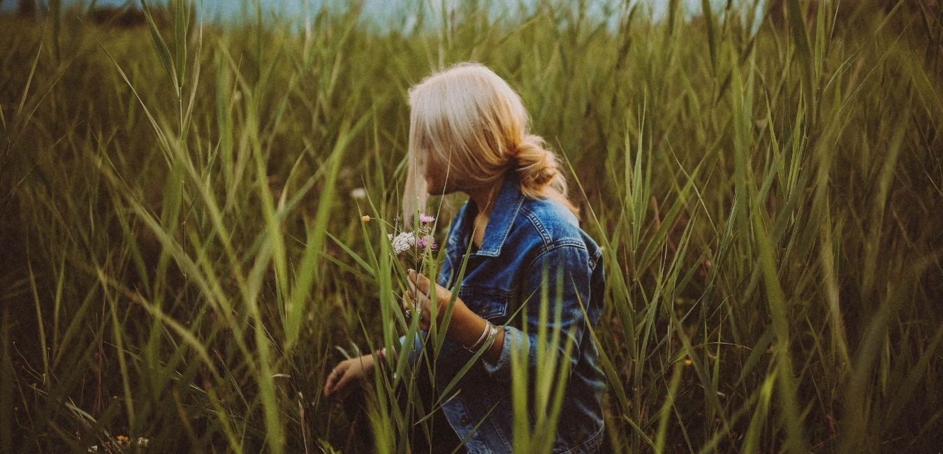 Obcowanie z naturą poprawia nam nastrój, to udowodnione!