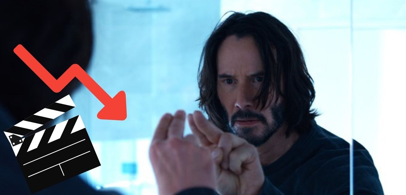 Jeden z najbardziej oczekiwanych filmów okazał się wielką wtopą!