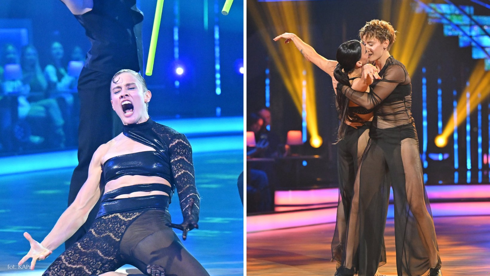 „Ile się można dawać w tym syfie paplać” – Zillman nie wytrzymała. W końcu przerwała milczenie!