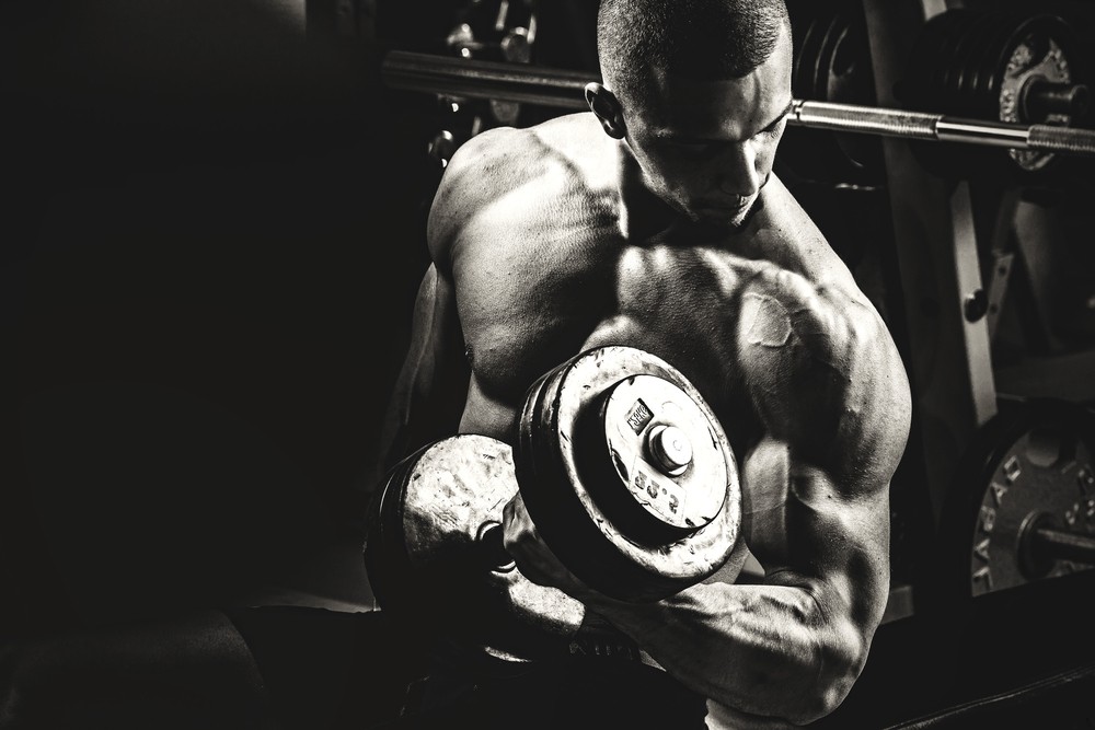 Jest mnóstwo ludzi na świecie, którzy powiedzą Ci, że nie …