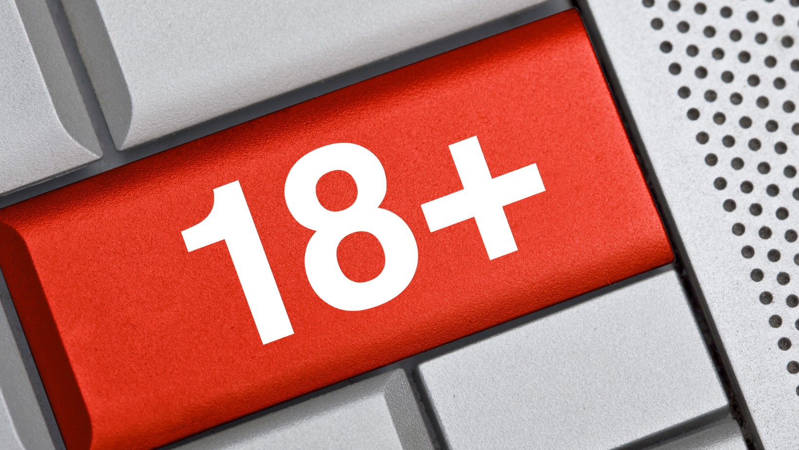 Koniec z oglądaniem filmów dla dorosłych