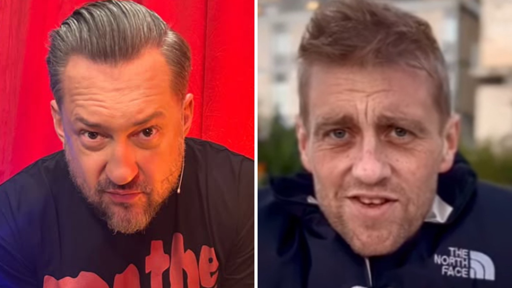 „On nagle niknie w oczach, gaśnie” – poruszające słowa Prokopa o Tomku Jakubiaku