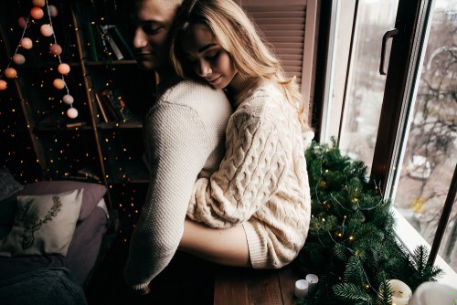 Niektóre kobiety zrobią wszystko żeby zdobyć mężczyznę. Są też takie …