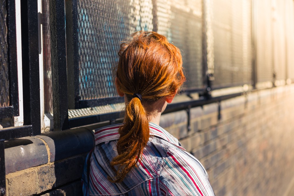 Ludzie częściej marzą o powrotach niż o odjazdach.